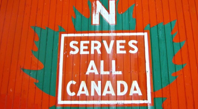 Lessons from the bleeding edge